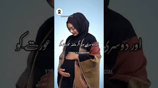 Roza Kin 3 Wajah Se Torna Jaiz Hai | Urdu Status Islamic Whatsapp Status
