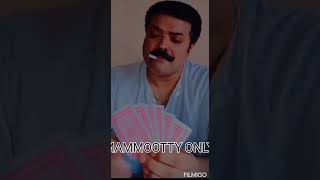 സംഘം മലയാളം മൂവി mammootty മാസ്സ് സീൻ #sangham movie #shorts #vipinnair #not a dupe of mammootty