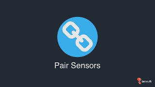 Pair Sensors