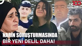 Davanın Sırrı Narin'in Avucunda Çıktı! | Hayata Dair