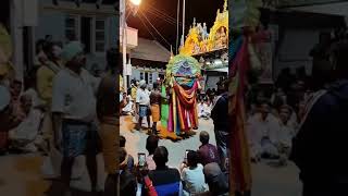 Sri veerabhadreshwara smamiyavaru jajur 🙏🙏