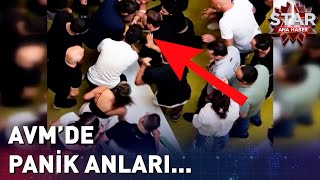 Nefessiz Kalan Çocuk Ölümden Döndü!