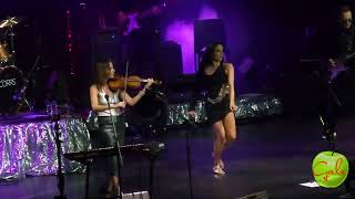 TOSS THE FEATHERS (Finale) - The Corrs Live in Manila 2023 [HD]