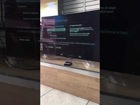 como instalar su convertidor smartv vizio -Google tv como instalar su convertidor smartv vizio -Google tv