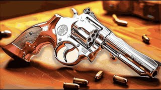 BEST NEW  357 Magnum Revolvers Of 2024