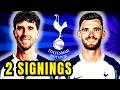 Never seen this from Spurs! Have ENIC changed?