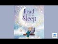 Read Me to Sleep Techniques to Help Lull Your Child to Sleep by Claire Hawcock📚 #Read Aloud for Kids