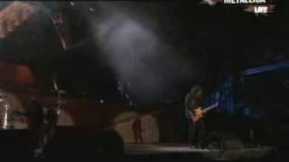 Metallica - Rock Am Ring 2008 | part 9|