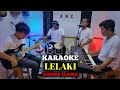 LELAKI KARAOKE RHOMA IRAMA NADA COWOK