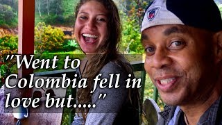 American Man Finds New Life In Colombia - Liiving Abroad