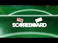 THE SCOREBOARD II 16/09/2024