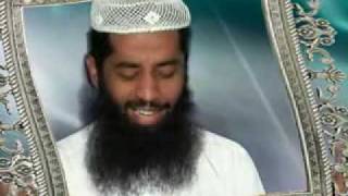 Sheikh Mujahid Ibn Razeen - Sorcery (Black Magic) or Sooniyam In Islam - Tamil - Part 10