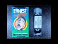 1988 Hey Vern! It’s Ernest: Scary Things (VHS 1992 GoodTimes)