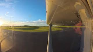 (May 29, 2024) Ryan's Private Pilot Training with Daniel Smith [360 Video]