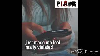 This girl's story will make you think twice about sending #nudes.