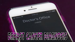 Digital Age Leads to Majority of Women Receiving Breast Cancer Diagnosis Over the Phone