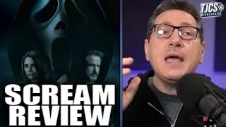 Scream Review: As Flawed As It Is Fun