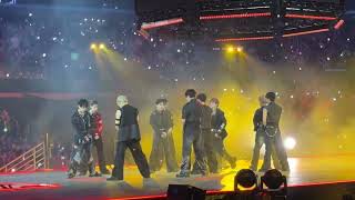 20230820 JO1 “SUPER” (SEVENTEEN COVER) KCON LA 2023 DAY 3