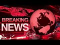 breaking news intro with music no copyright news broadcast