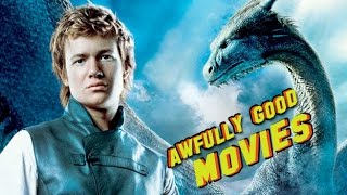 Eragon - Awfully Good Movies