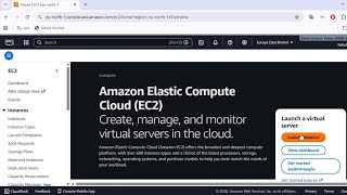 AWS Load Balancer Project | Step-by-Step DevOps Tutorial! 👍🏻