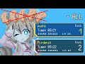 Risu Time Mode WR 3:21(Current Shortest Run) - Holocure 0.6 Low Nut December Edition