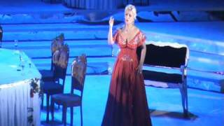 Eva Golemi - È strano... Follie!... Sempre libera - La Traviata