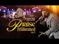 TOSIN BEE - PRAISE UNLIMITED MEDLEY VOLUME 3 (FEAT. BEEZLENATION)