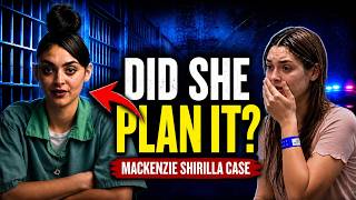 🚨 Victim's Sister Reveals Why She Believes Mackenzie Shirilla Did It On Purpose