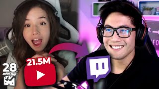 NIGAHIGA: TWITCH STREAMER ft. Ryan Higa | OfflineTV Podcast #28