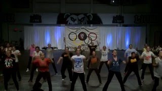 Lip Sync 2012 - Pi Beta Phi