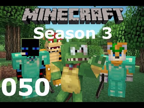 Minecraft S3 Ep50 Youtube