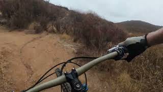 Punchy climbs and flowy trails at southridge