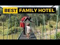 Is this the BEST CHILD FRIENDLY HOTEL in KENYA?