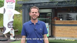 Welcome Back 2020 Promo - Chobham Adventure Farm - Tim Marsh PhotoCinema