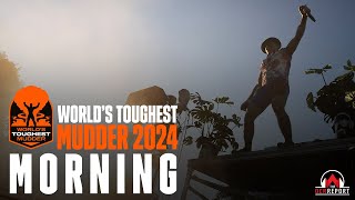 World's Toughest Mudder 2024 | Hours 16-24