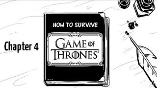 simpleshow explains: How to survive Game of Thrones - Chapter 4