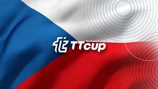 13.01.2025 TTCup Czech 1