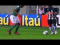 Ronaldinho - Skills at Atletico Mineiro (2013)