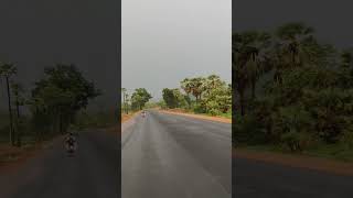 maredumilli-narsipatnam road | shorts@chandupa