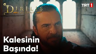 Diriliş Ertuğrul 110. Bölüm - \