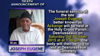 Joseph Eugene short1