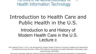 ONC Component 1 Unit 1 Lecture c