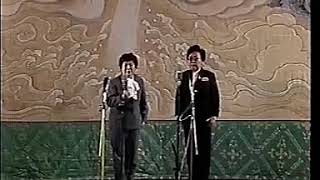 纪念徽班进京200周年京剧名家演唱会（上）