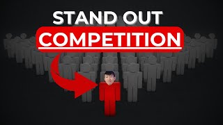 Cybersecurity: Stand out from competition (SOC Analyst)