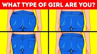 What Your Body Language Reveals About Your Personality