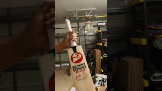 SG Sunny Tonny Xtreme Cricket bats review