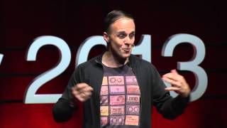 The democracy data revolution | Simon Jackman | TEDxSydney