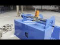 3 Side Cold Rolling Ribbing Steel Wire Processing Machine for Construction Building Materials