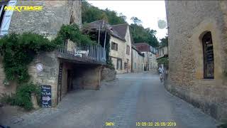 BEYNAC-ET-CAZENAC Dordogne